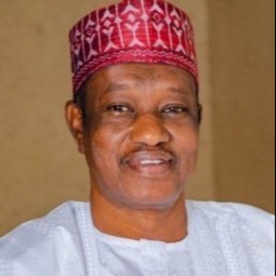 Comrade Aminu Abdussalam Gwarzo