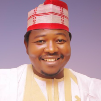 Muhammad Auwal Sanda