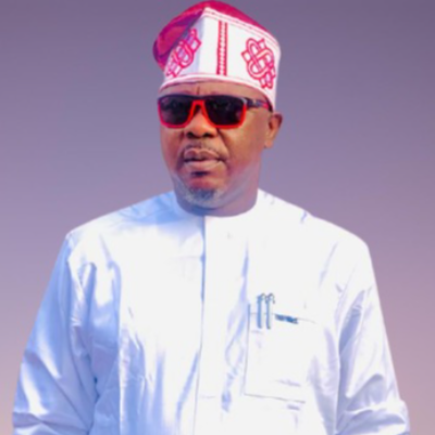 Mustapha Alkasim Danhajia